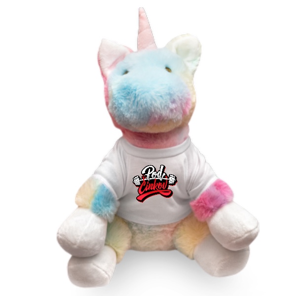 Jednorožec pod činkou